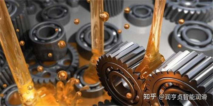 透平油与抗燃油的特性及应用领域分析