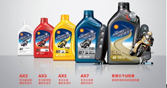壳牌爱德王子 以卓越品质赢得市场青睐——探索百年润滑科技背后的工程机械之道