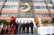 清油集团与捷成集团旗下合资企业正式启动生产，润滑油产业迎来协同创新里程碑