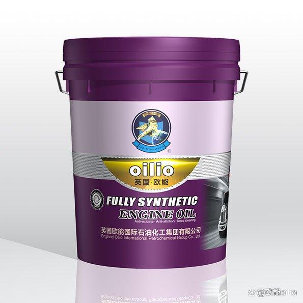 液压油和润滑油有什么区别?